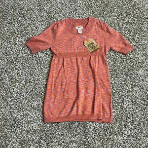 Route 66 Sweater Dress for girls